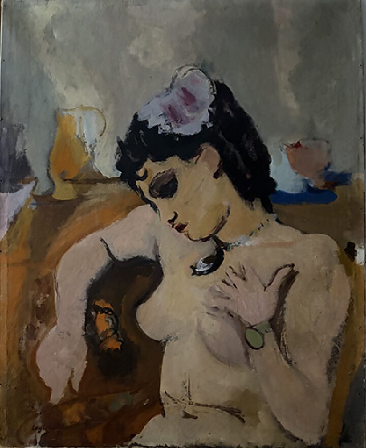 La Tunisienne